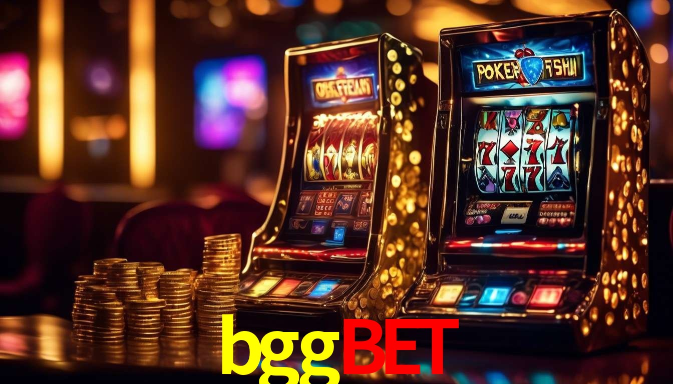 Mesa de Blackjack bggbet
