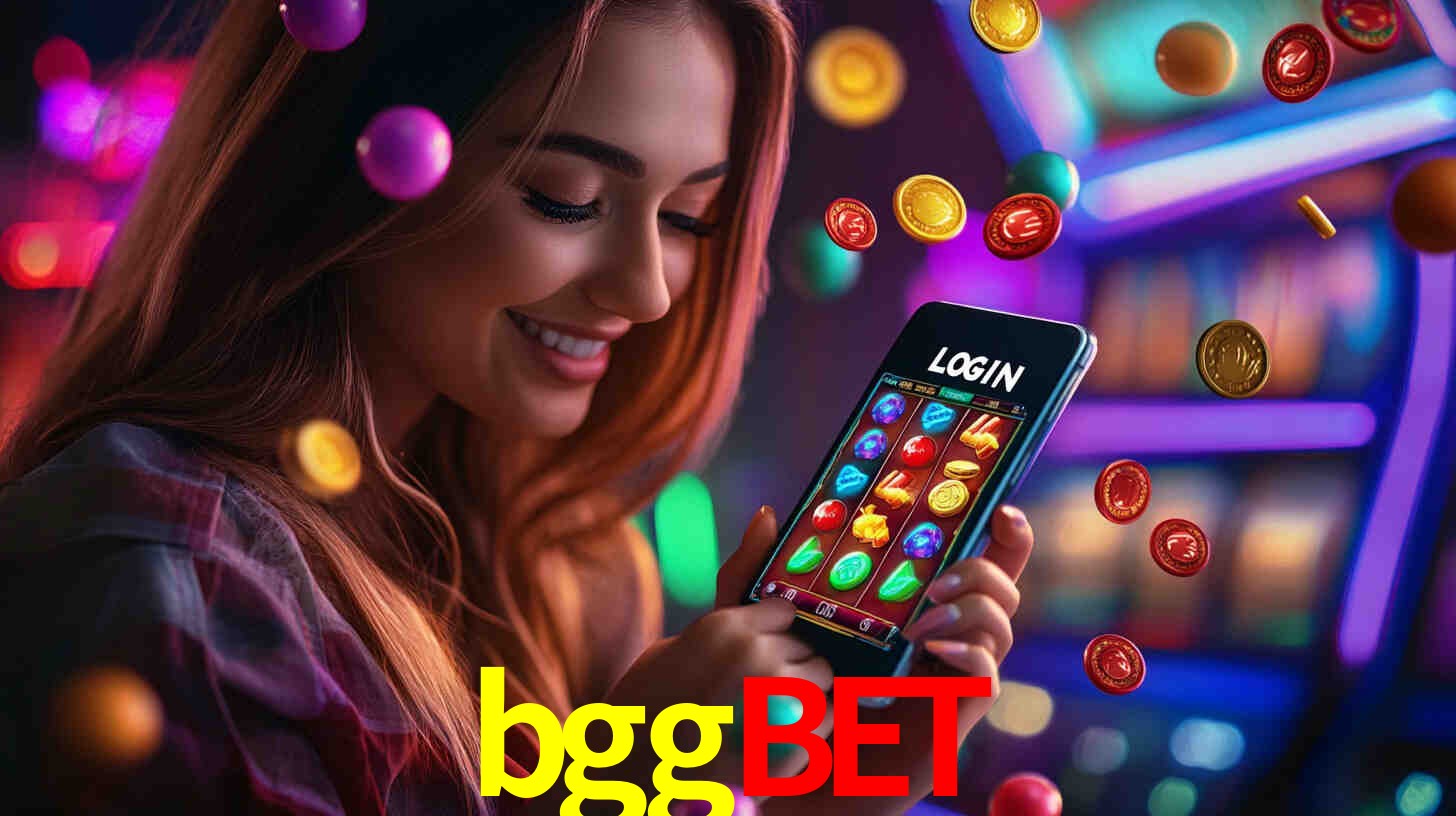 Sinta a adrenalina dos jogos de cassino com bggbet