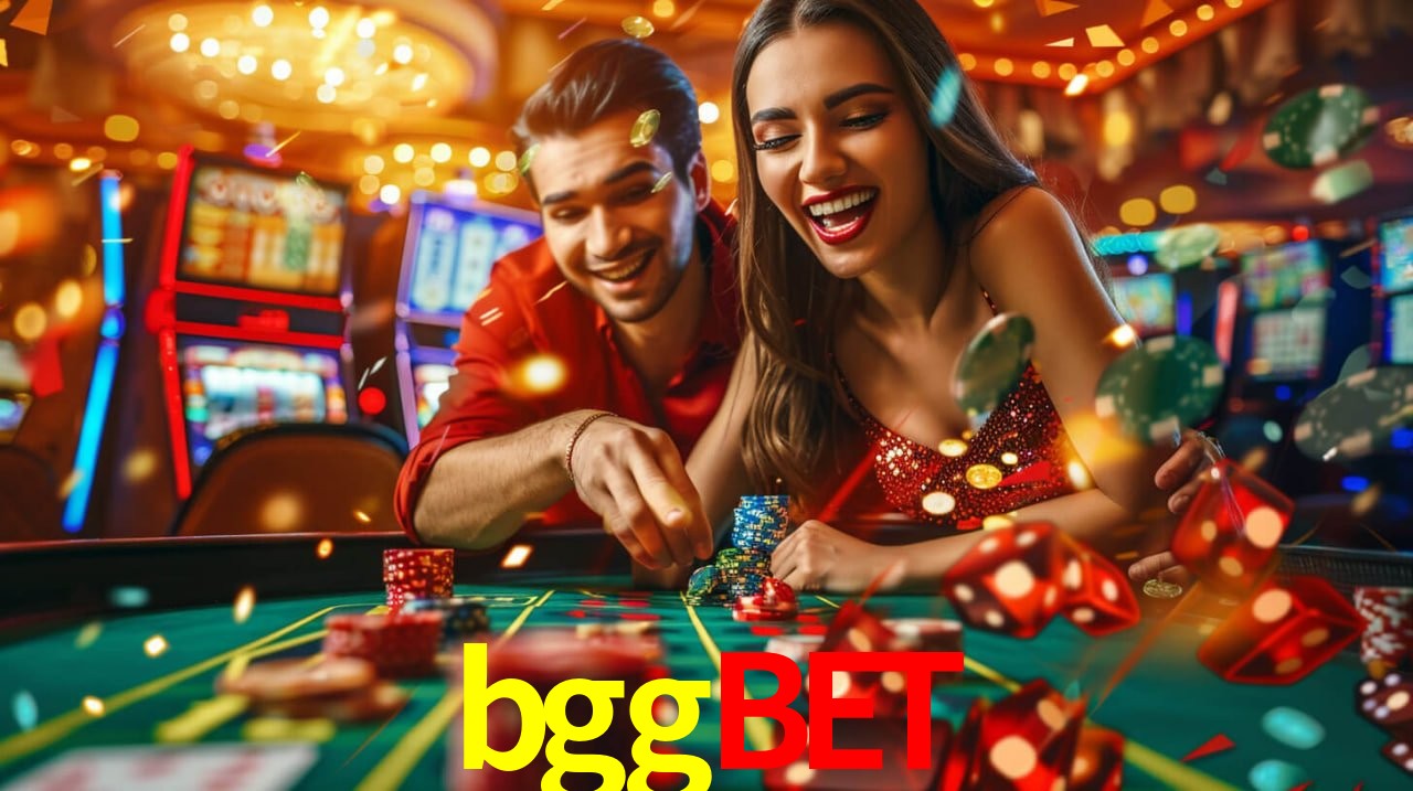 Recursos de Bônus bggbet