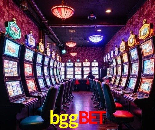 Integração de APIs bggbet