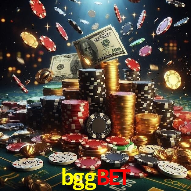 Apostas de Tênis bggbet