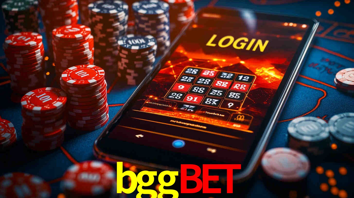 Bônus Generosos e Exclusivos no bggbet para Você!