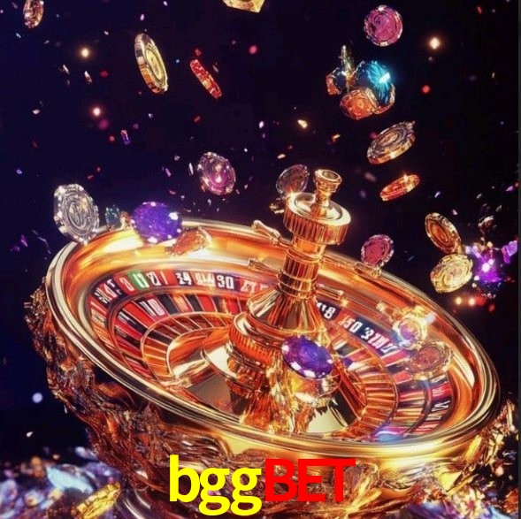 Provedores de Jogos bggbet