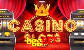 Mesa de Blackjack bggbet