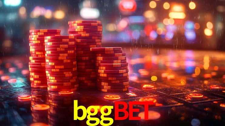 bggbet: Jogos de Caça-Níqueis-Altas Recompensas, Roleta-Velocidade, Blackjack-Desafios Máximos