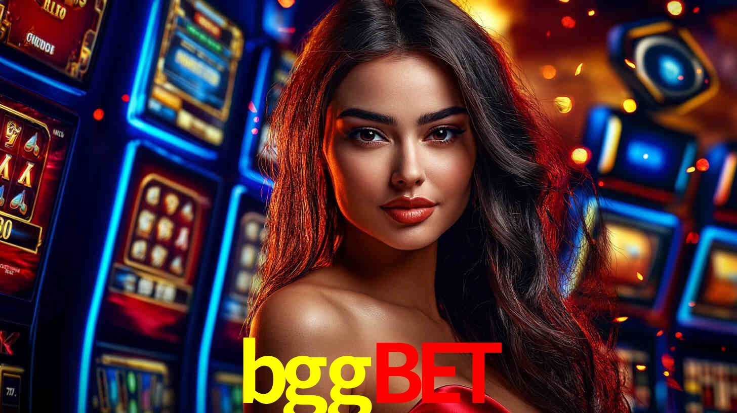 Interface do App bggbet