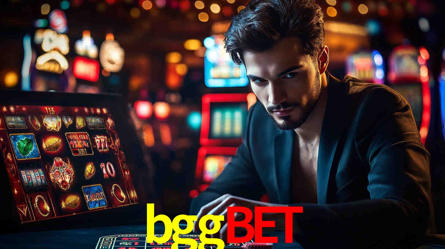 bggbet com