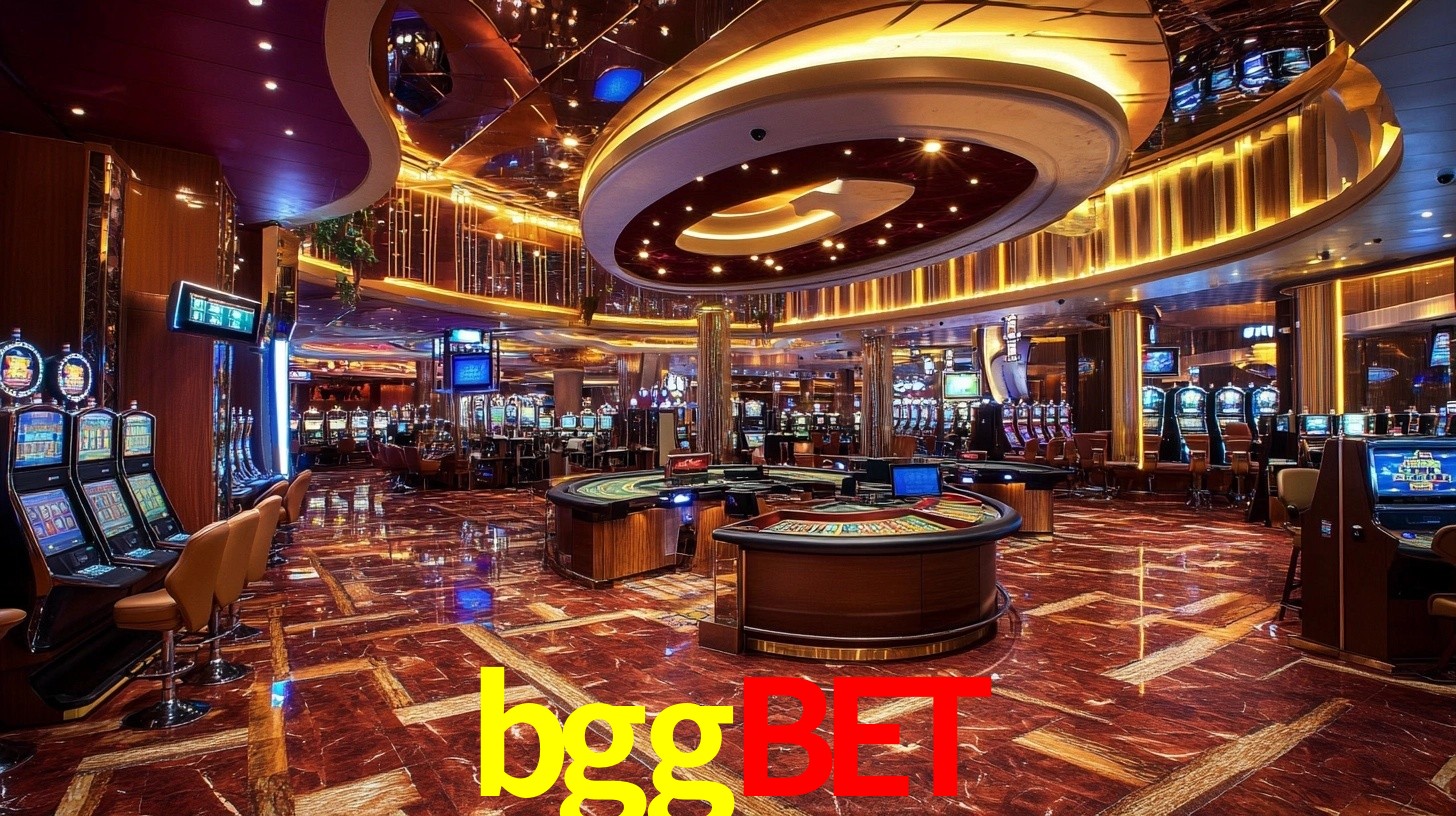 APP oficial da bggbet para mobile