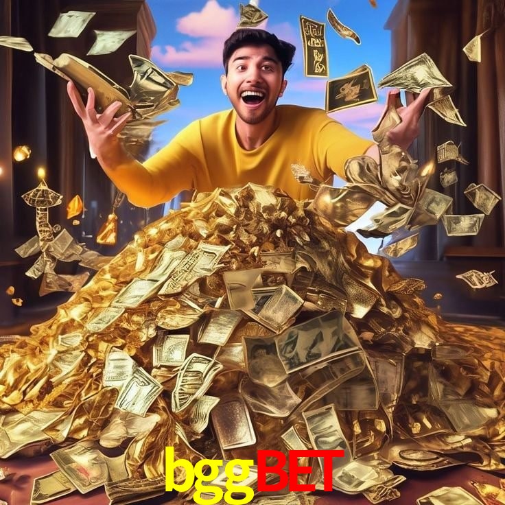 Provedores de Jogos bggbet