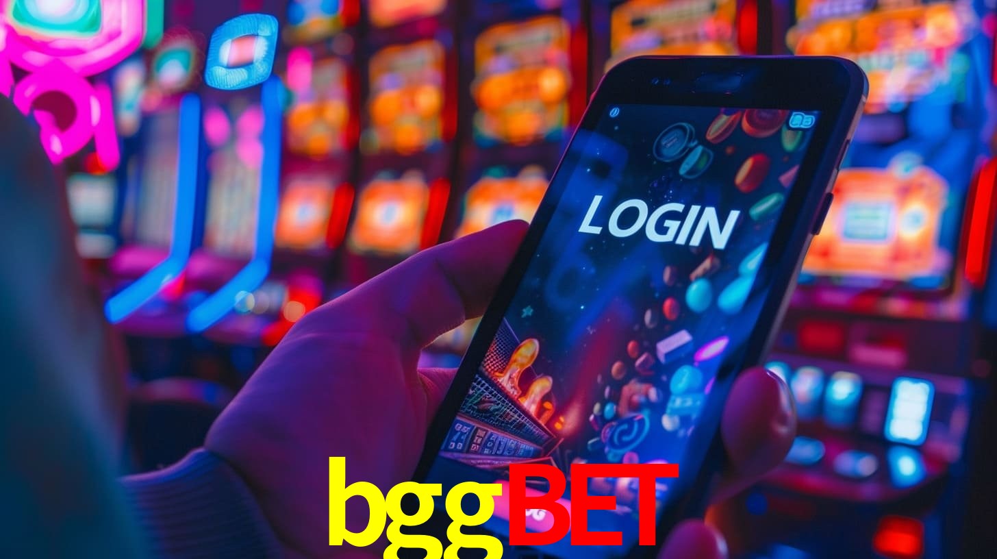Casino Ao Vivo bggbet