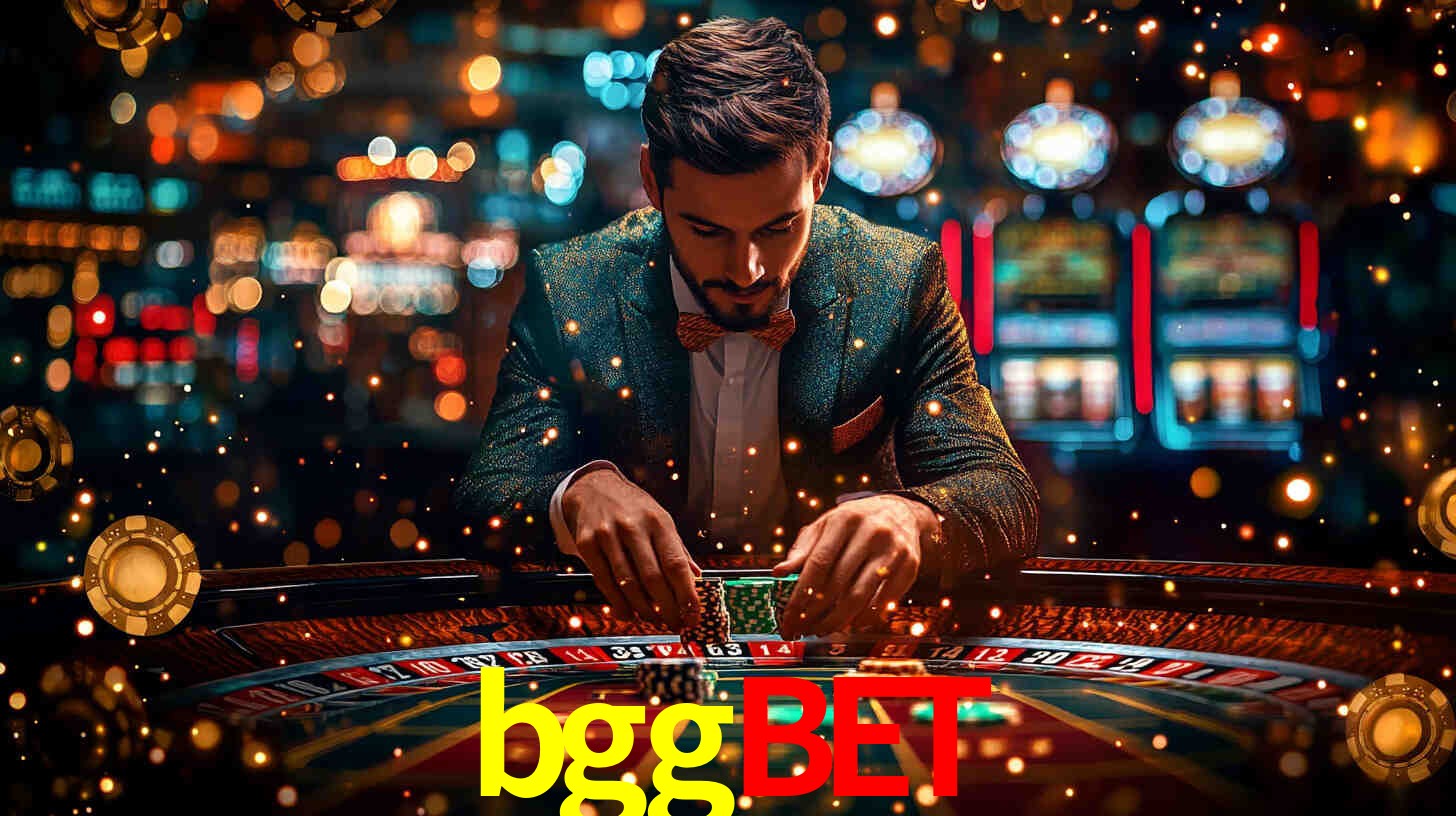 Bônus Diários bggbet
