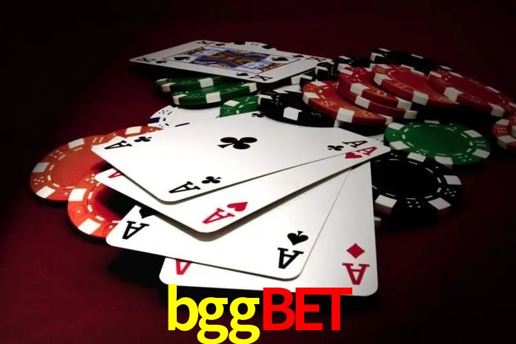 Jogos de Slot bggbet