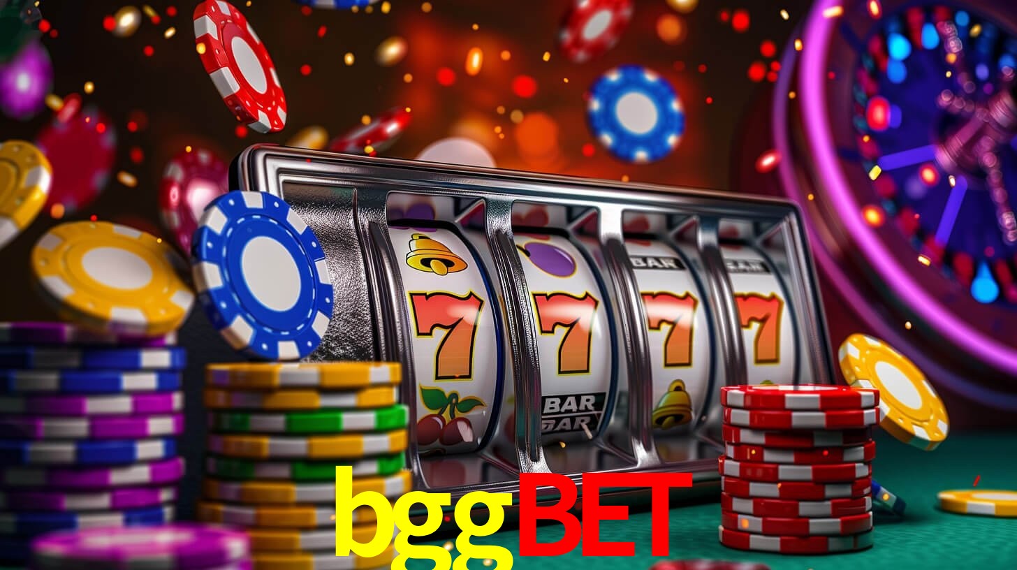 Recursos de Bônus bggbet