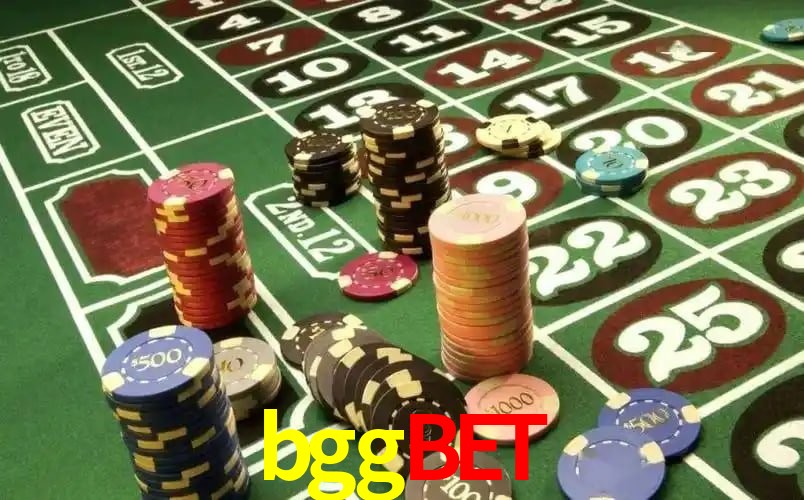 Promoções Sazonais bggbet