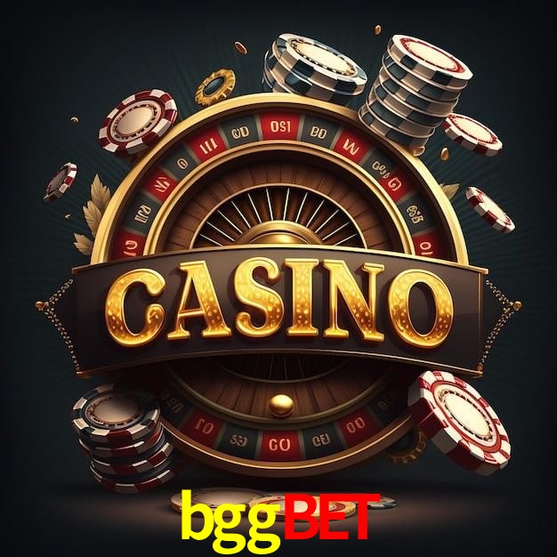 Interface do App bggbet