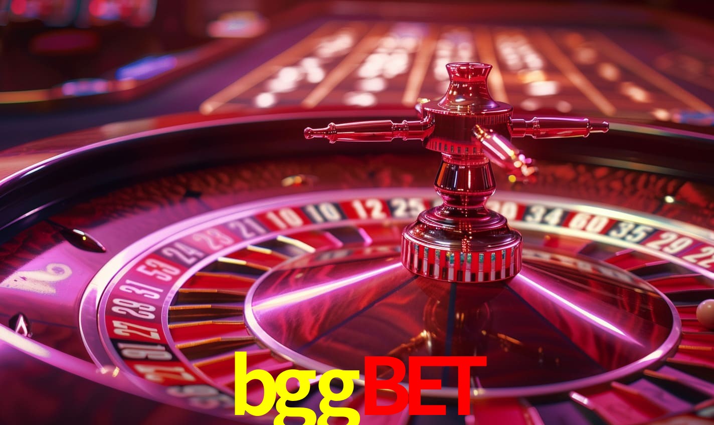 Casino Ao Vivo bggbet