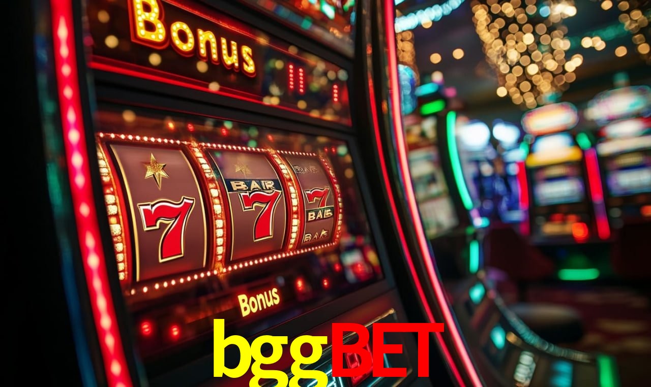 Jogos Exclusivos bggbet