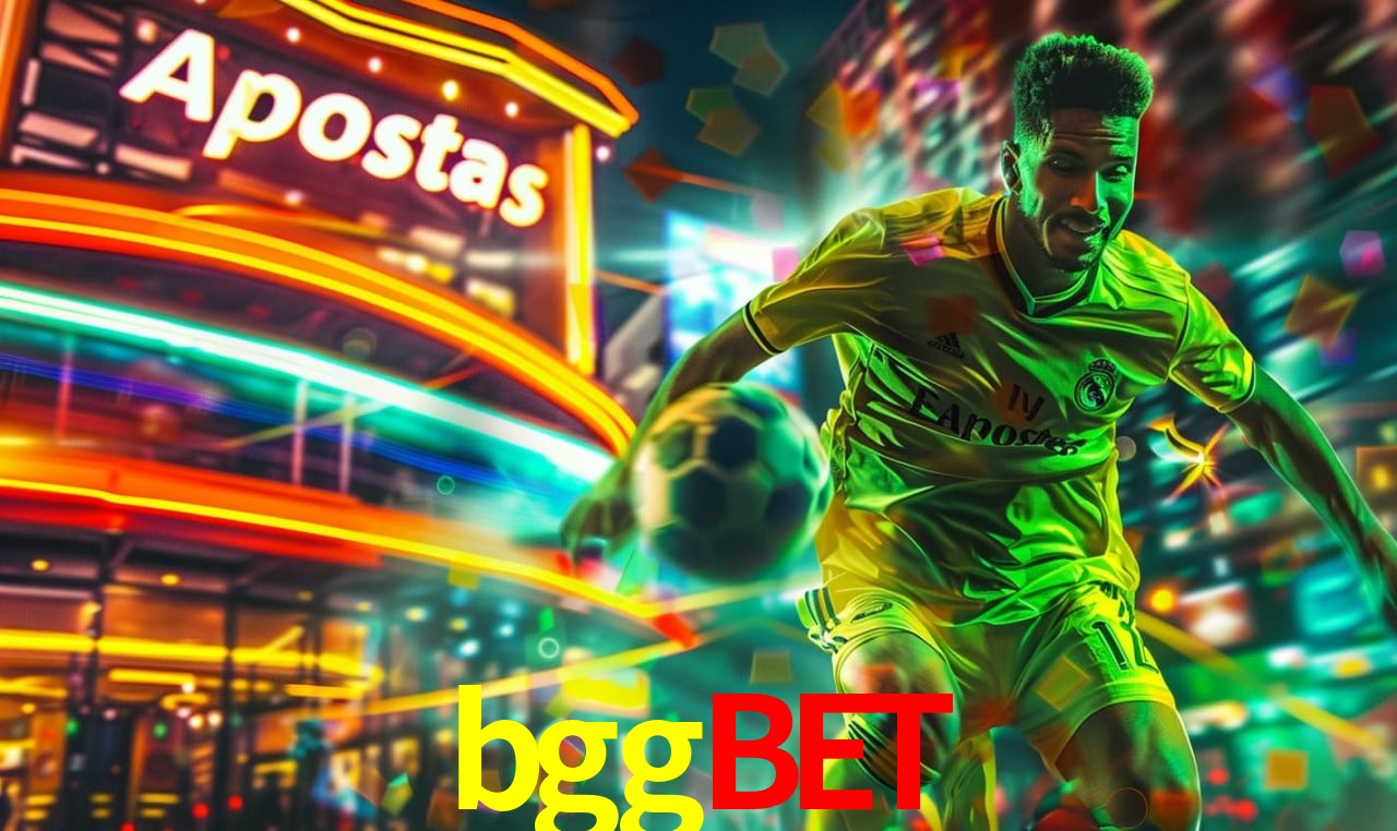 Ofertas Exclusivas bggbet