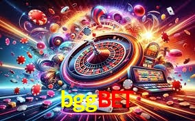 Design Responsivo bggbet