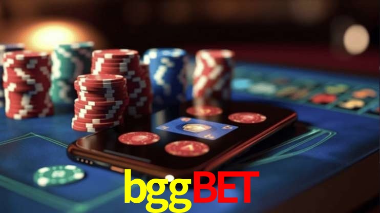 Estatísticas bggbet