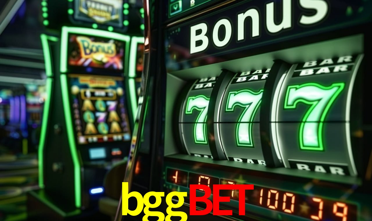 Casino VIP bggbet