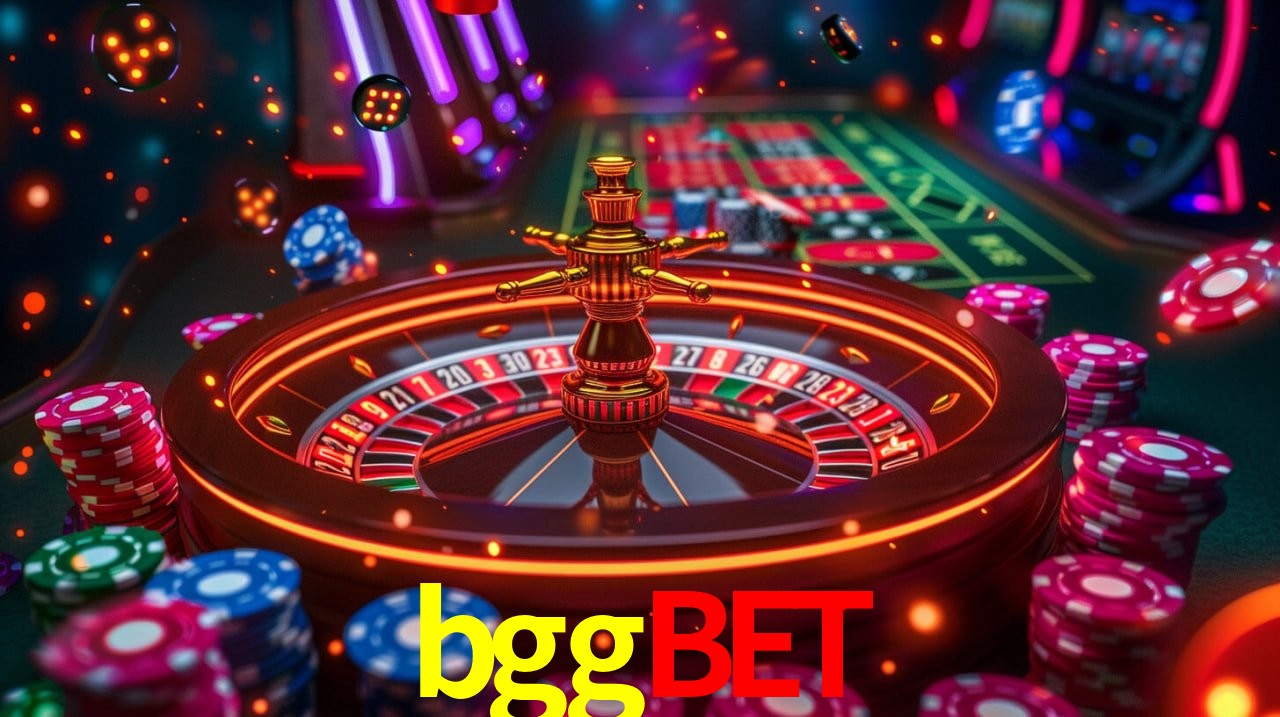 Estatísticas bggbet